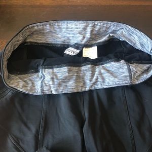 Dover Stretch Riding pants Size XL